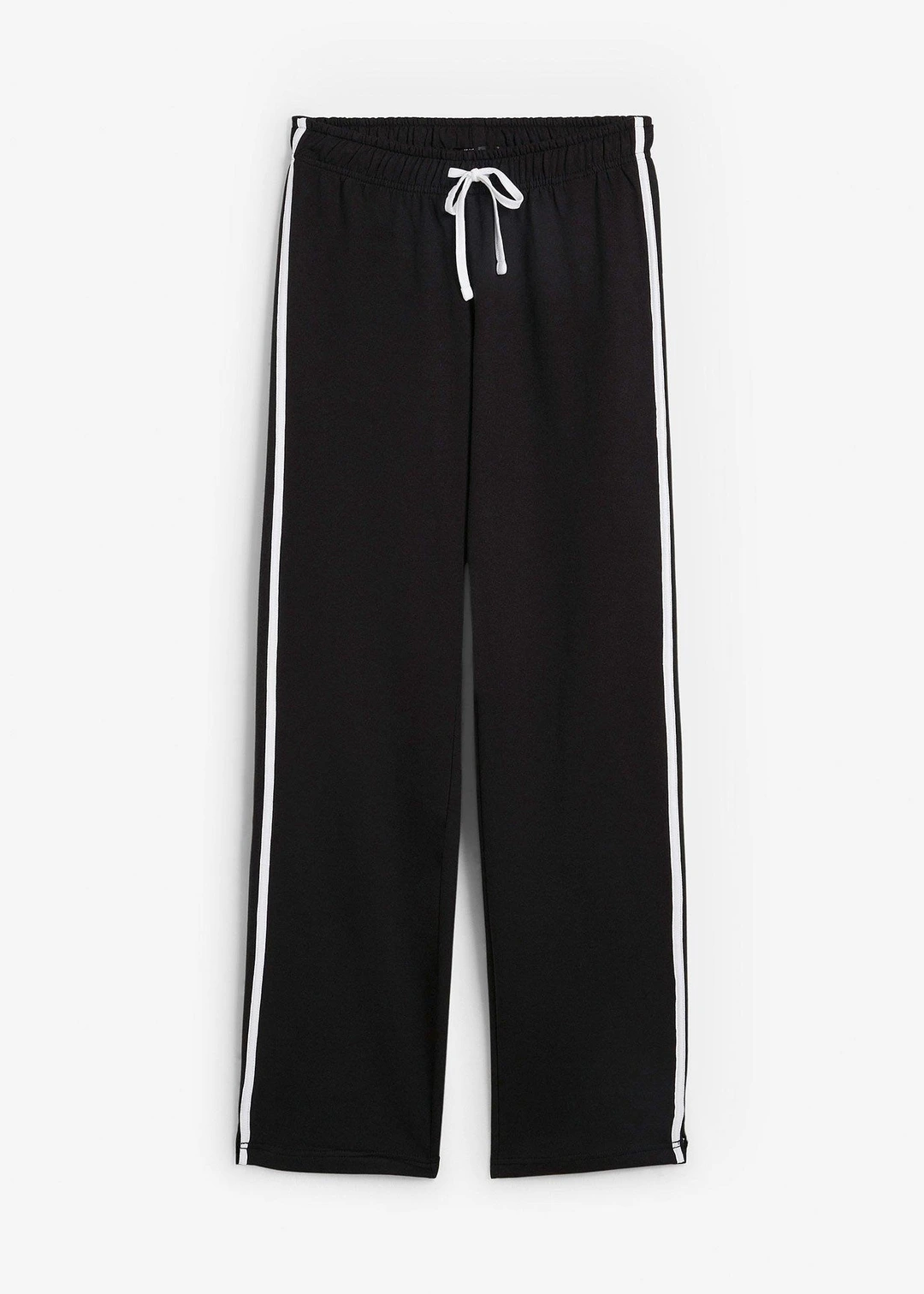 Pantalon sweat 100% coton
