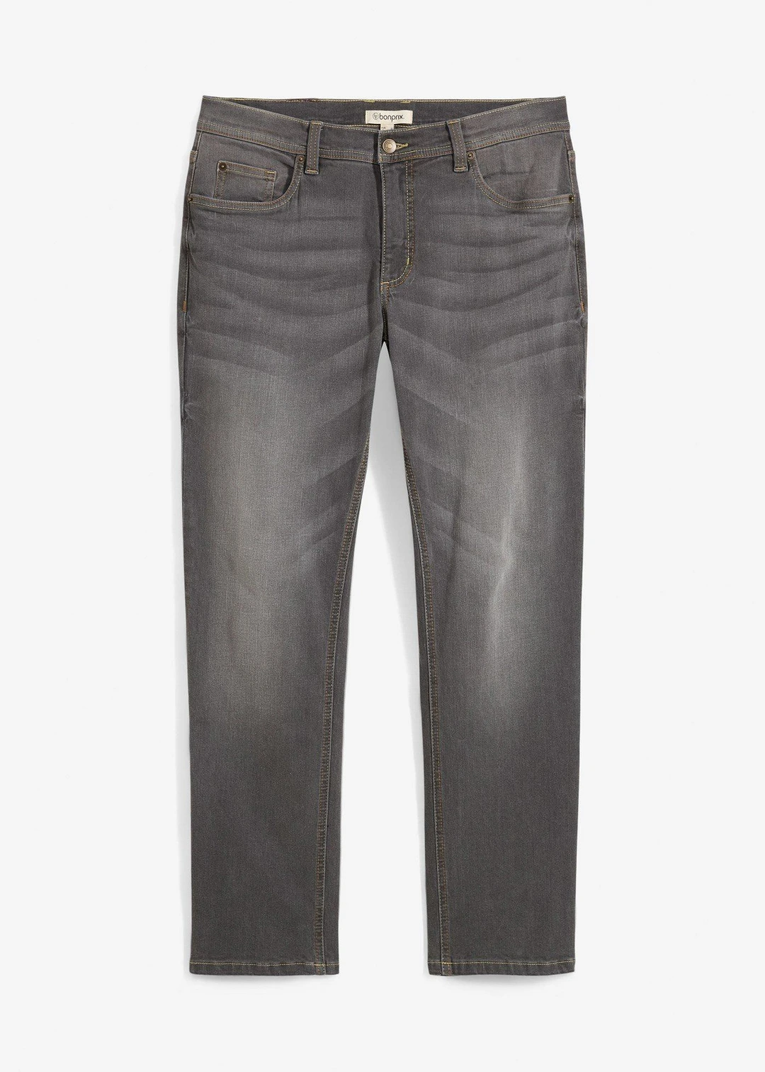 Jean regular, droit