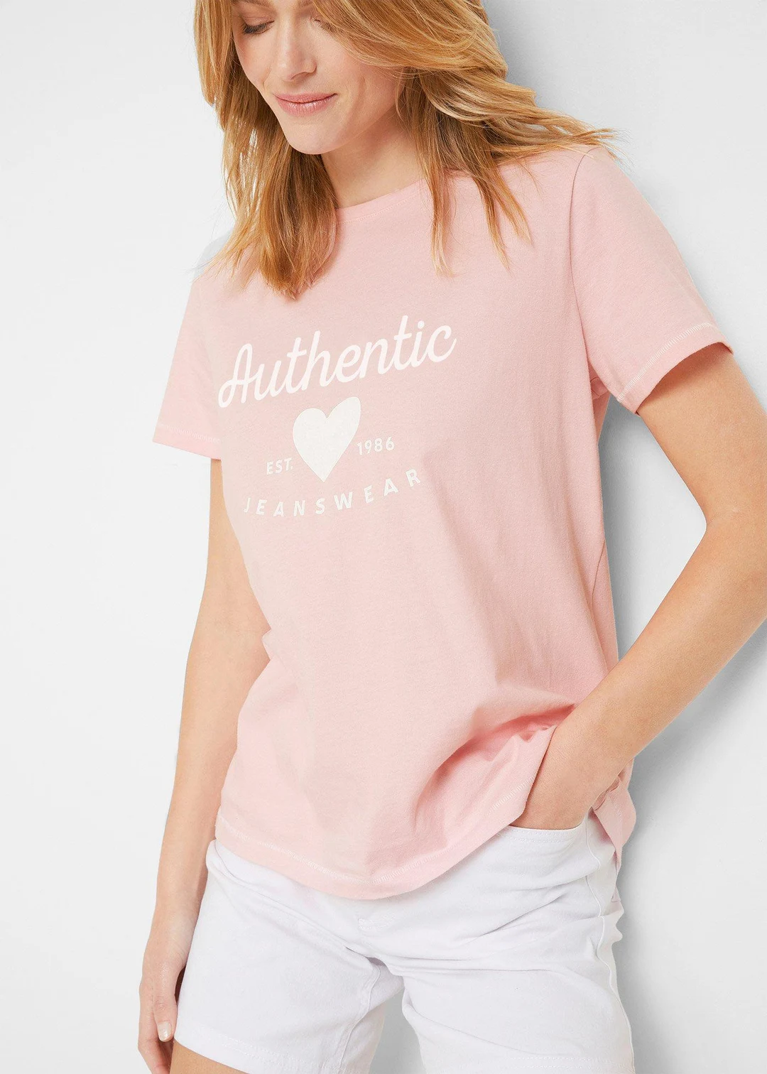 T-shirt - 3