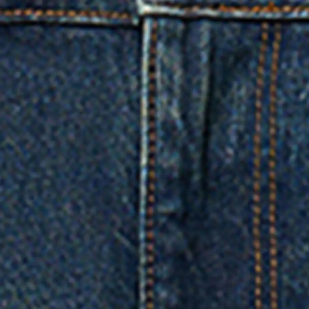 Pantalon Dromie - Femme - Bleu - Taille 44 - 6