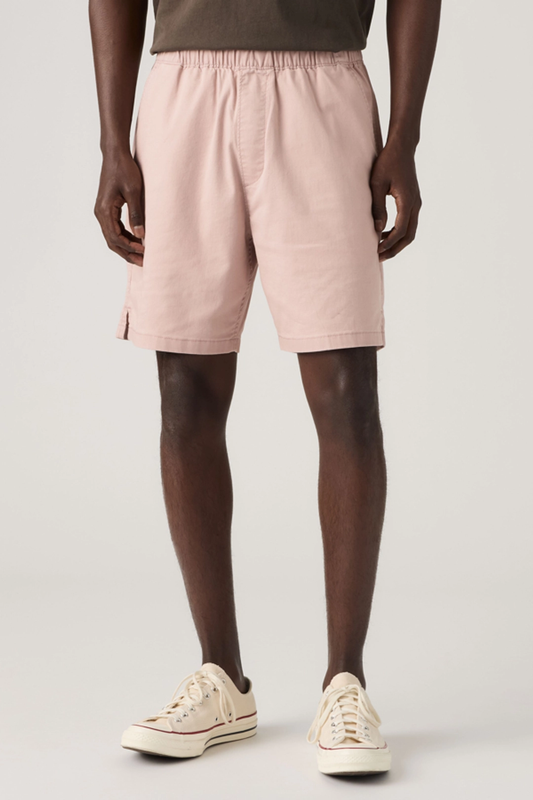 Levi's Short Boxer - Homme - Bleu / Sunshine Indigo - XL - 2