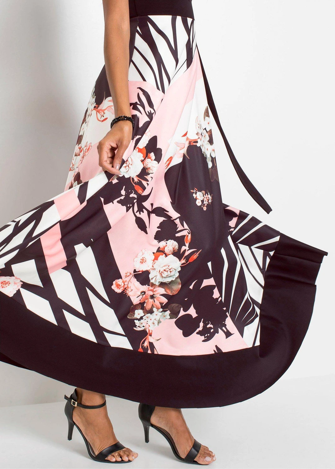 Robe longue - 3