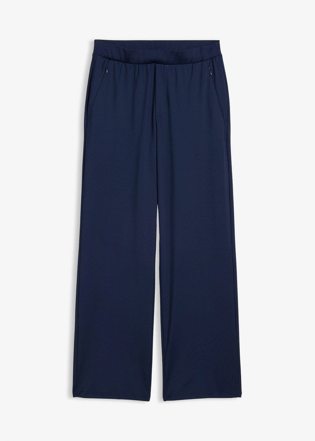 Legging de sport polyvalent à poches zippées