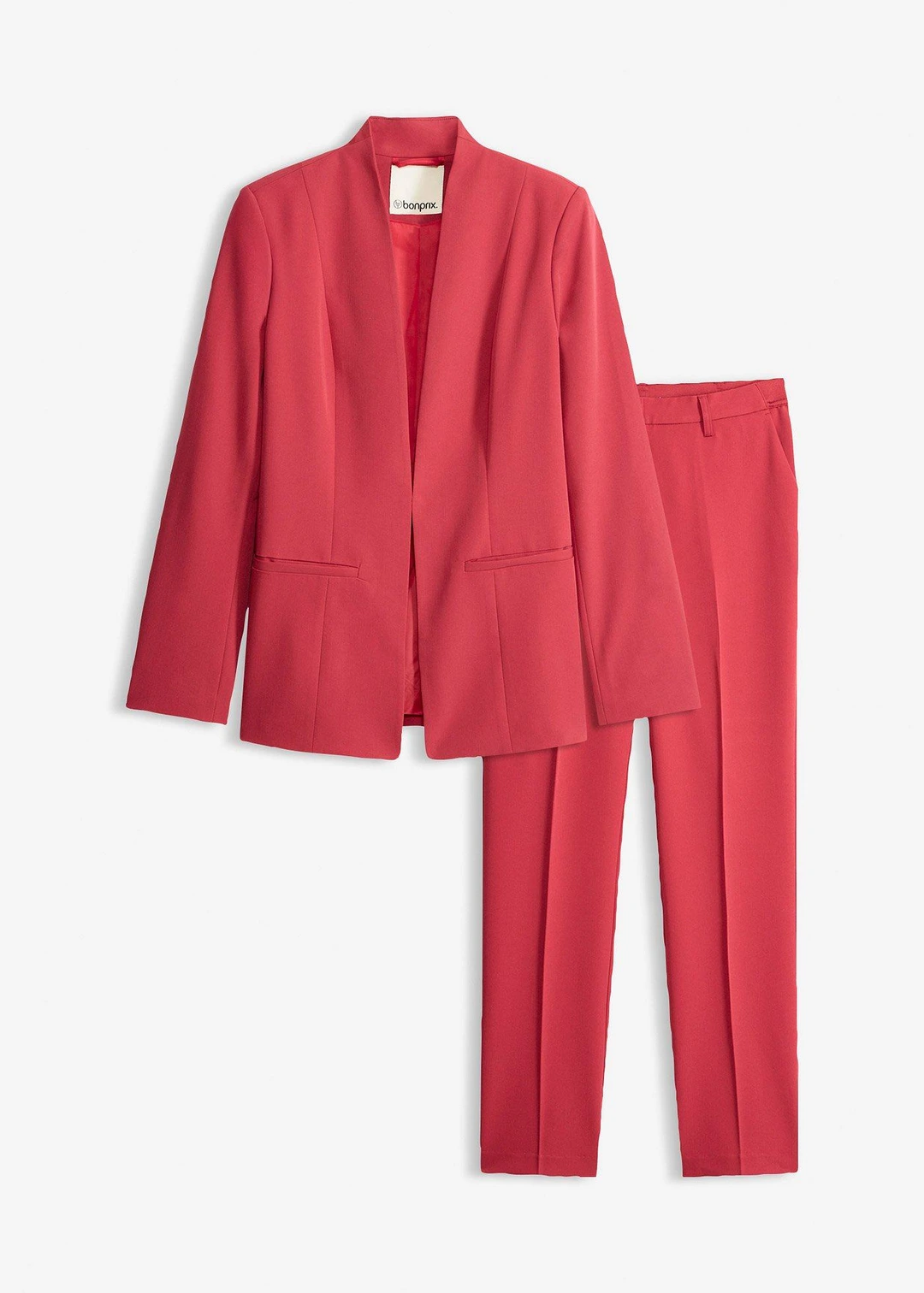 Tailleur pantalon (ens. 2 pces)