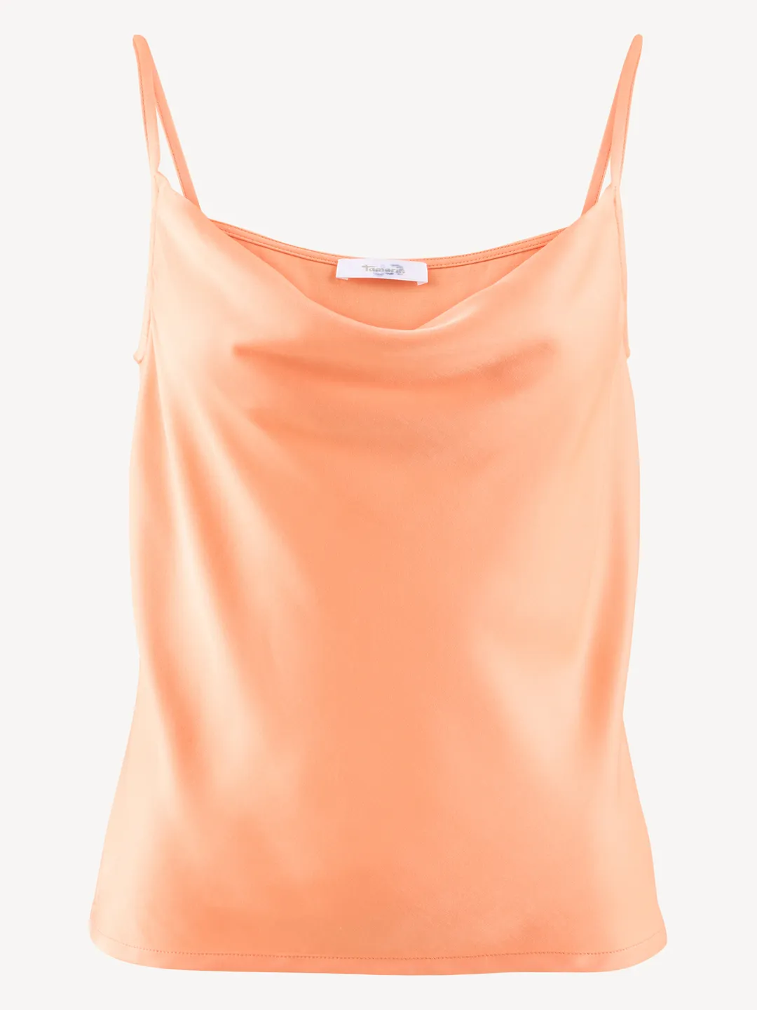 Débardeur orange - 42