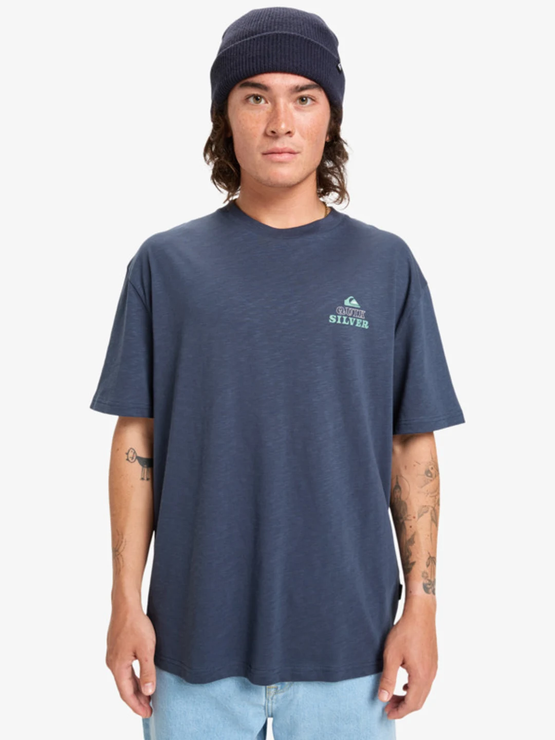 Cl Soul Maze - T-Shirt à manches courtes pour Homme Noir