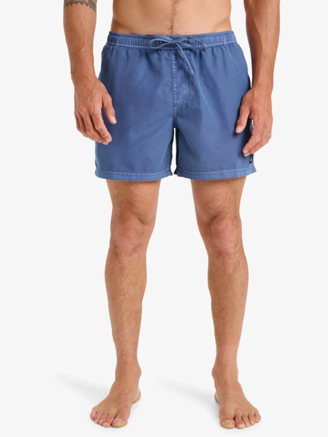 Everyday Surfwash Volley 15" - Short de bain pour Homme Vert