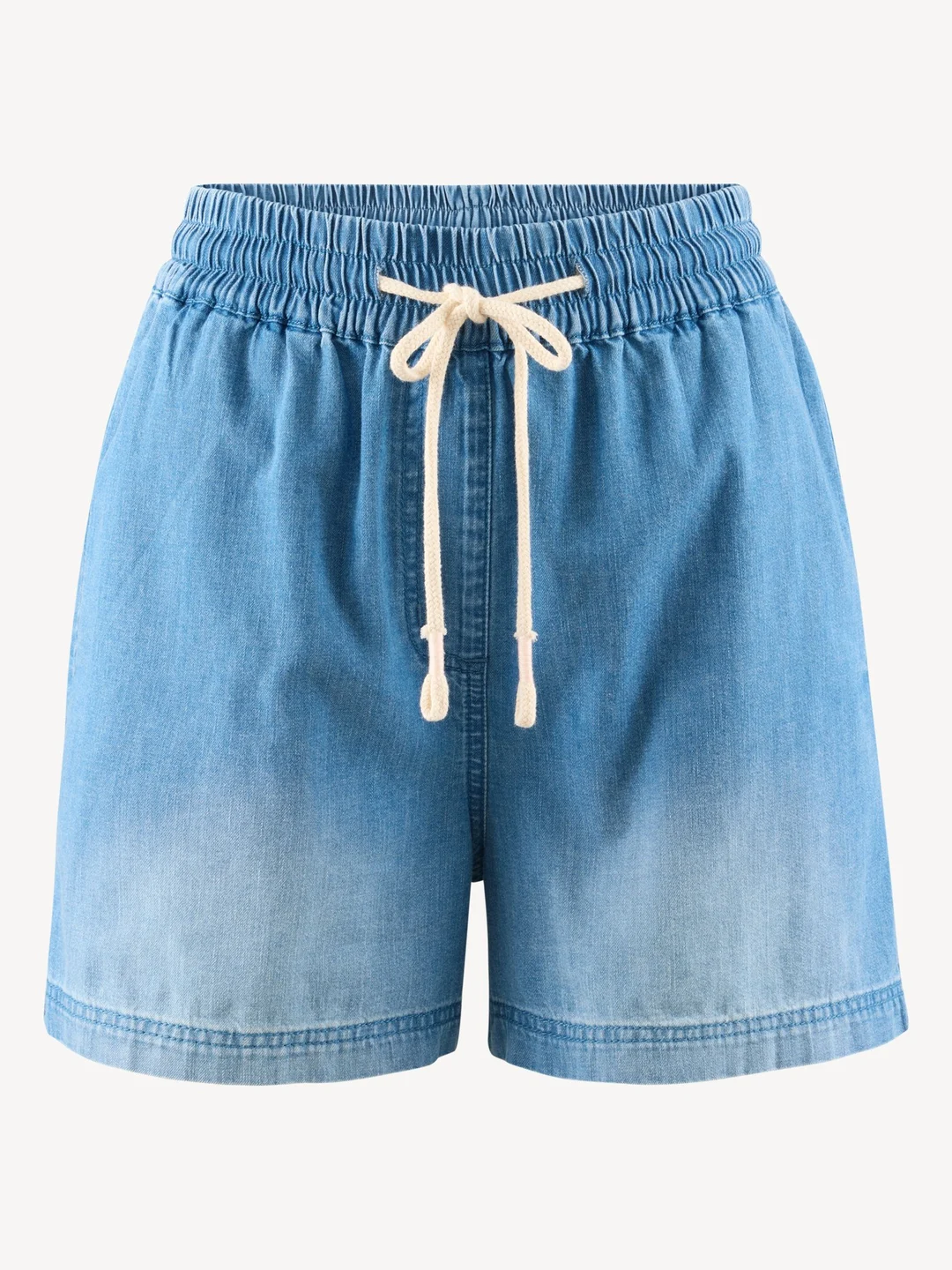 Shorts bleu - 36