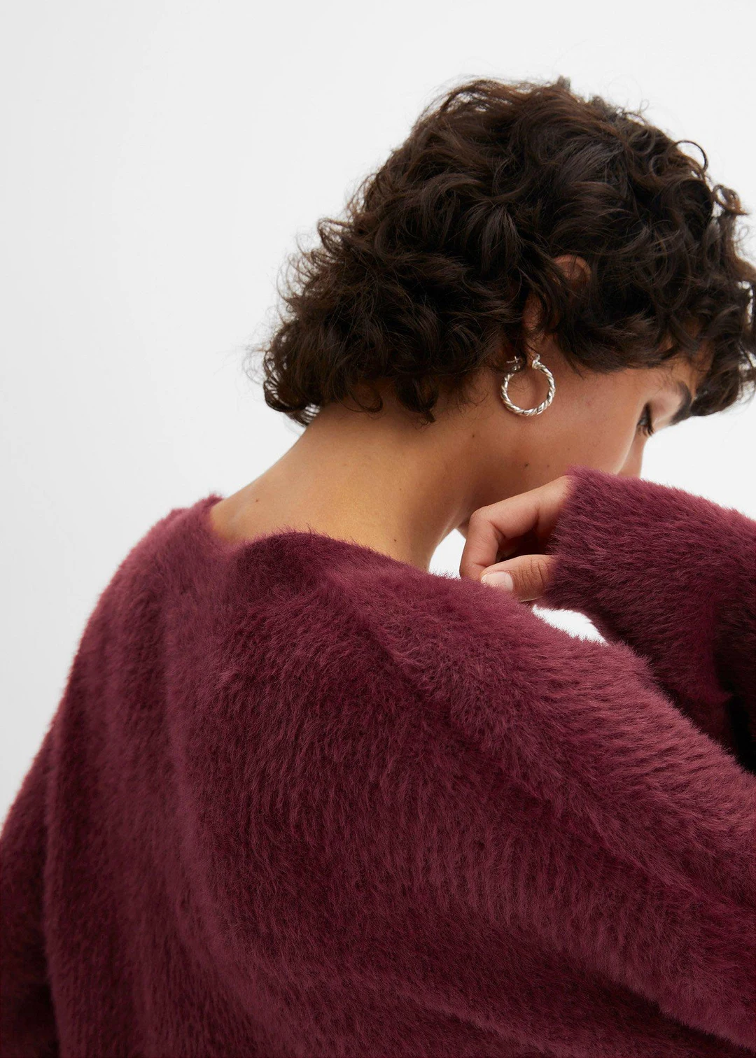 Gilet en maille - 3