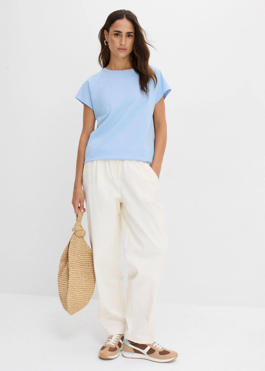 T-shirt 100% coton - 2