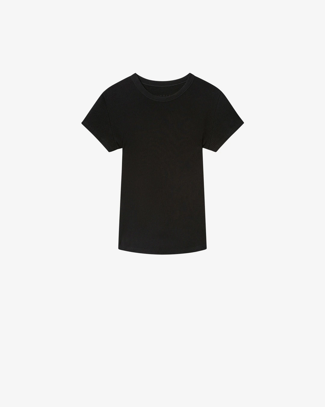 Tee Shirt Taomi - Femme - Noir - Taille XL