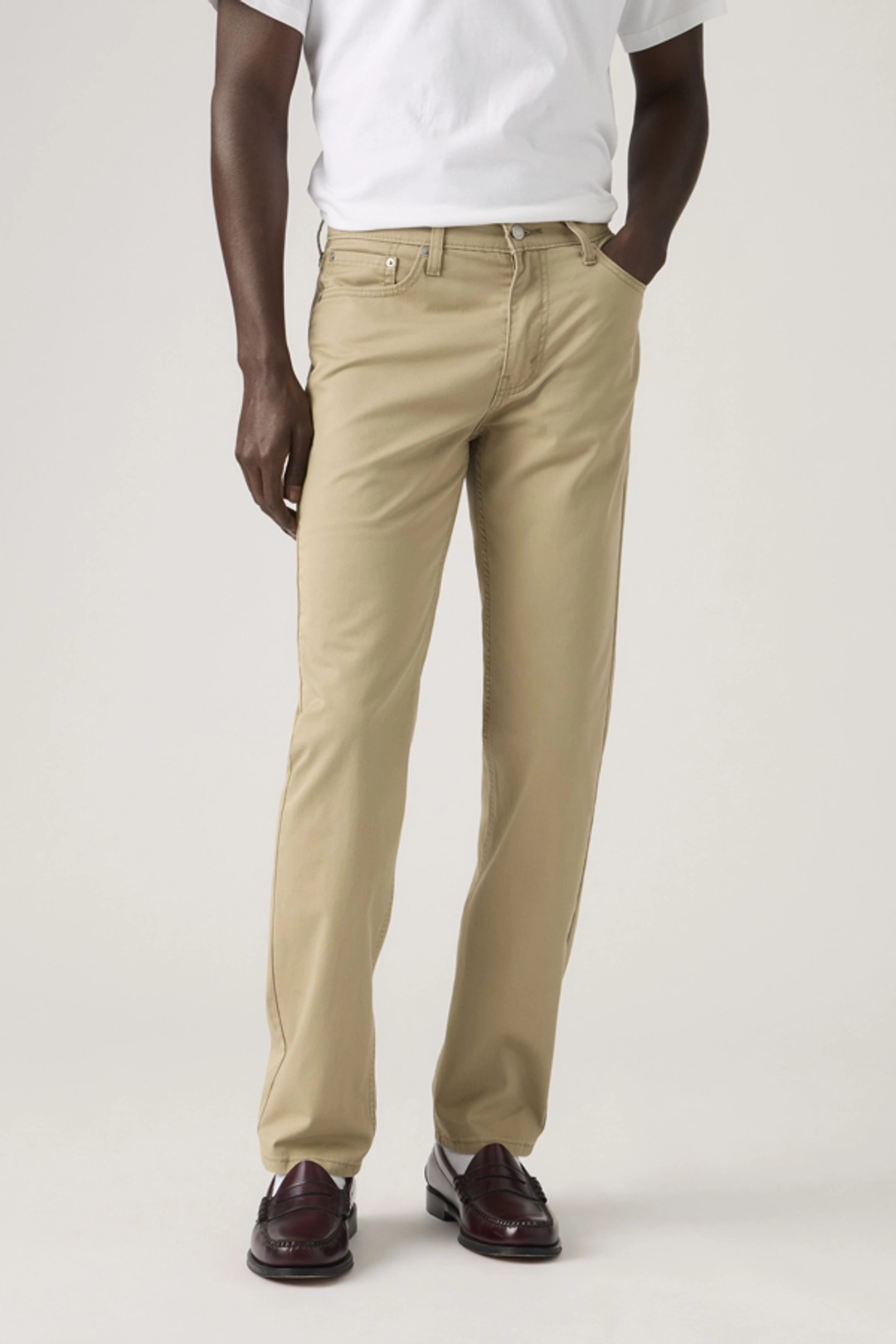 Levi's Jean 511 Slim - Homme - Bleu / World View - 40X32 - 2