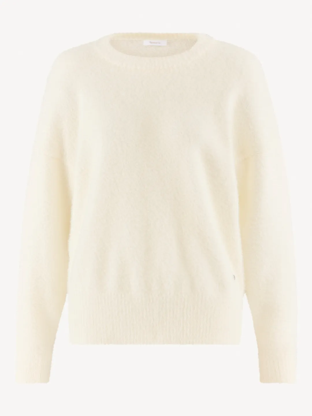 Sweat-shirt noir - XL