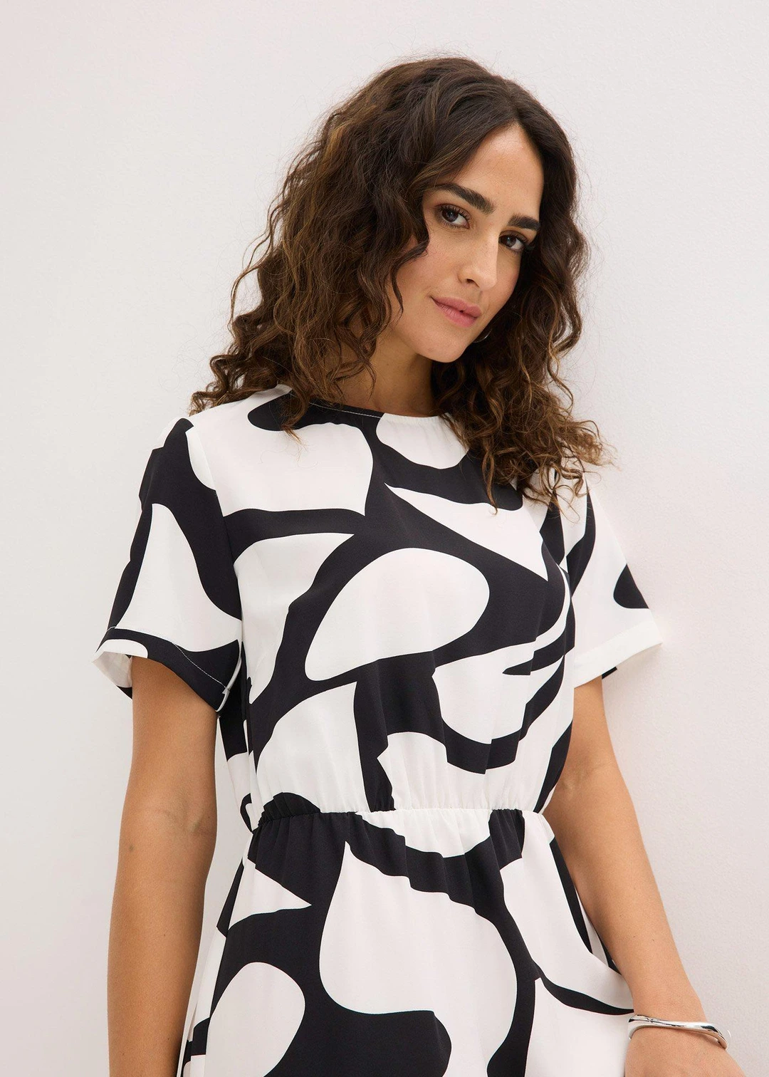 Robe midi - 3
