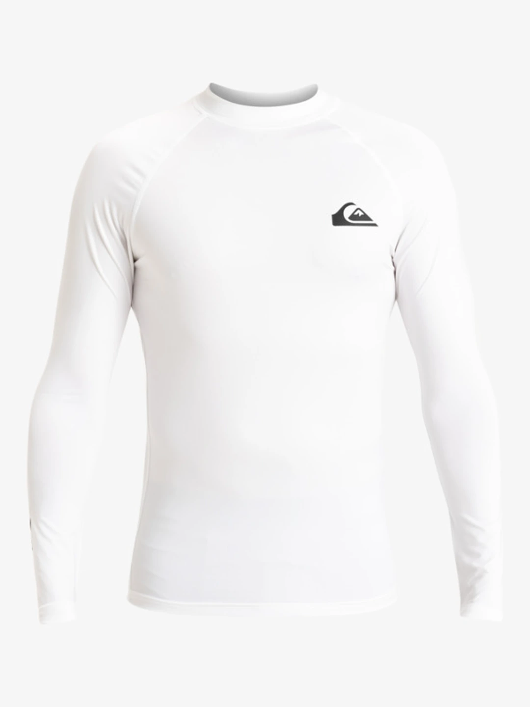 Everyday - T-shirt de surf à manches longues UPF 50 pour Homme Noir