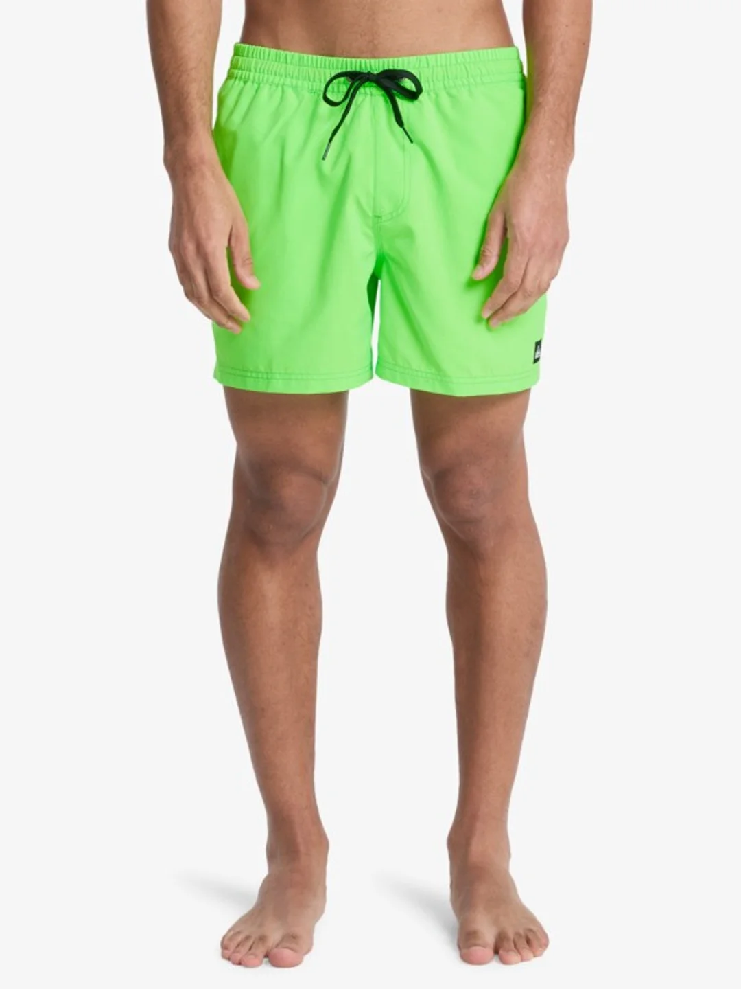 Everyday Solid Volley 15" - Short de bain pour Homme Vert