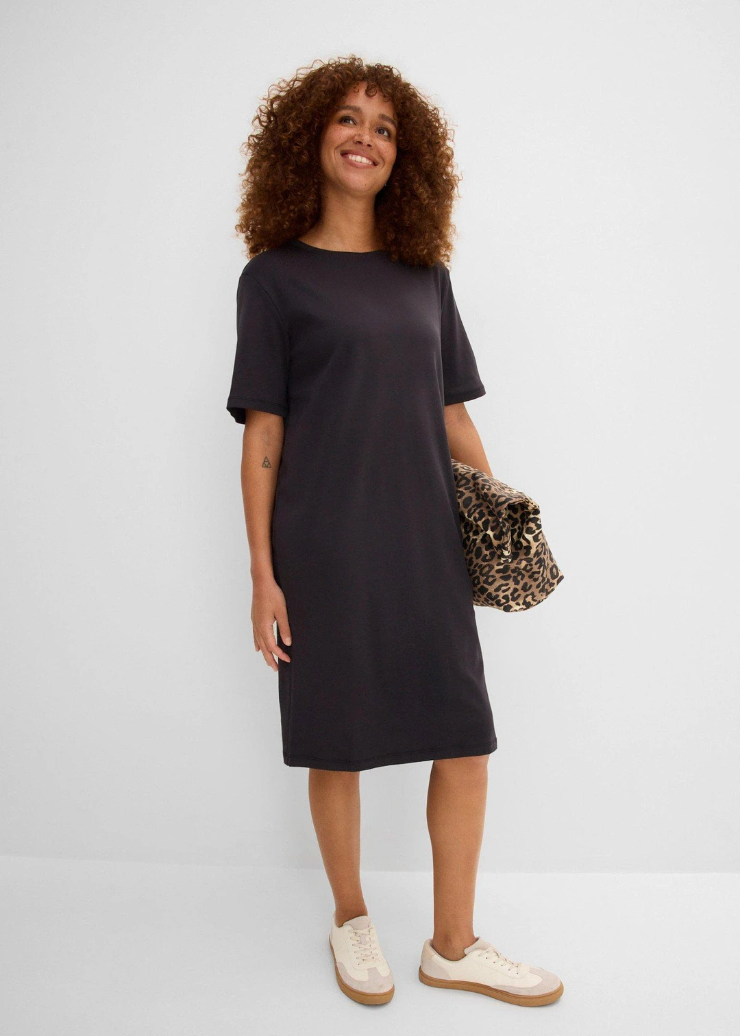 Lot de 2 robes T-shirt - 2