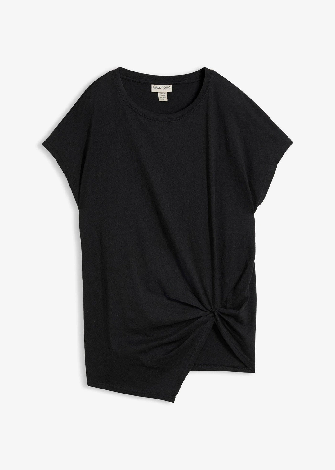 T-shirt 100% coton