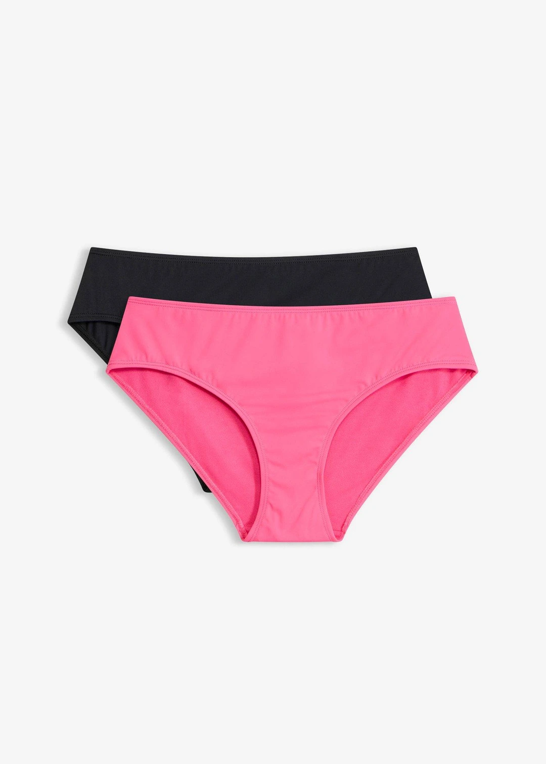 Lot de 2 bas de maillot