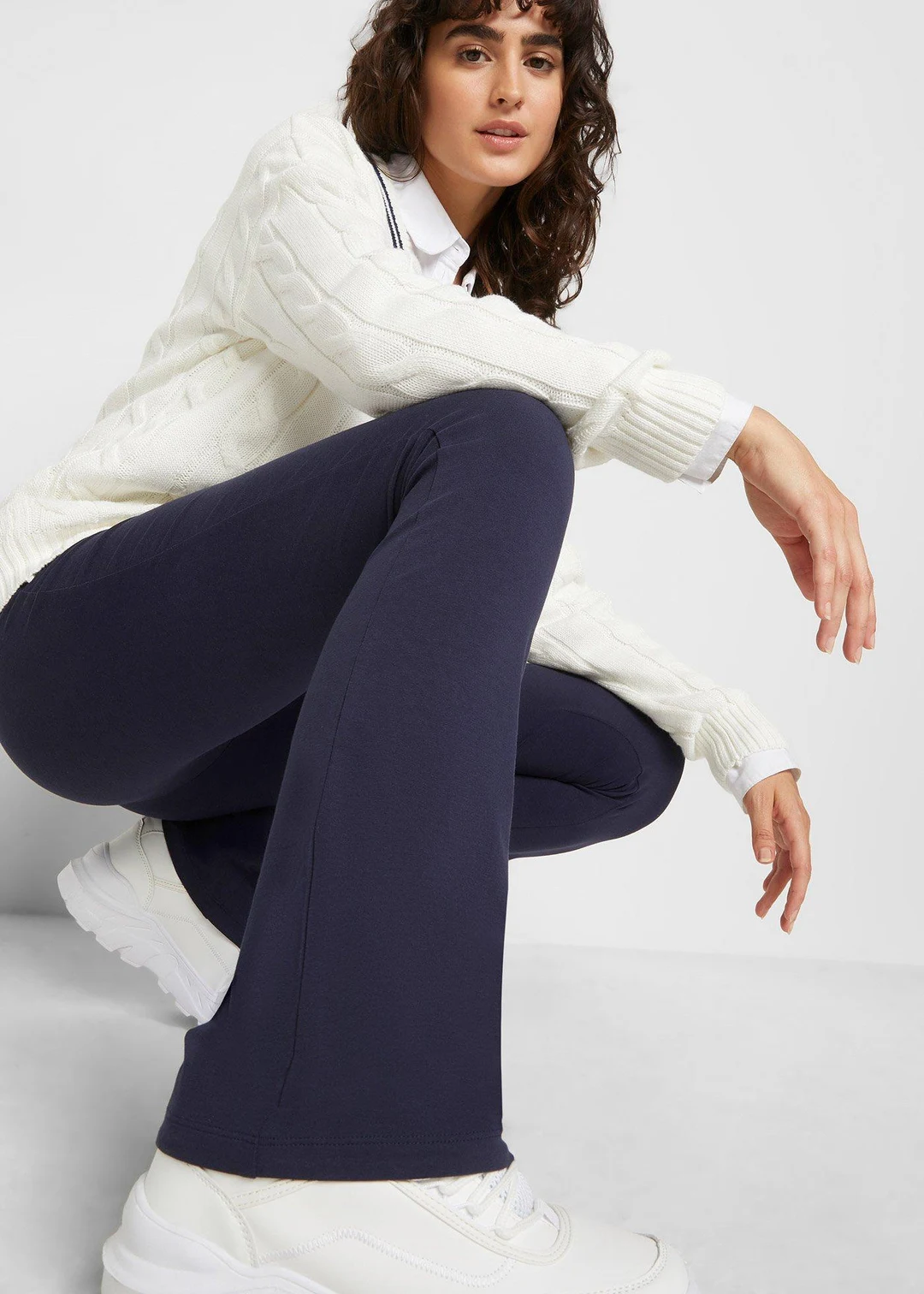 Legging évasé - 3