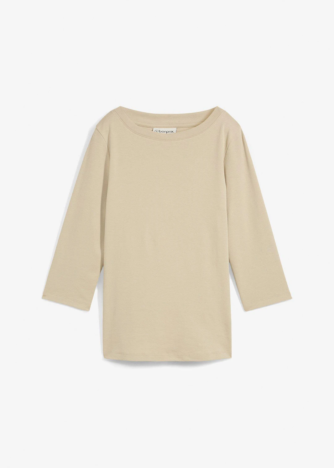 T-shirt épais 100% coton