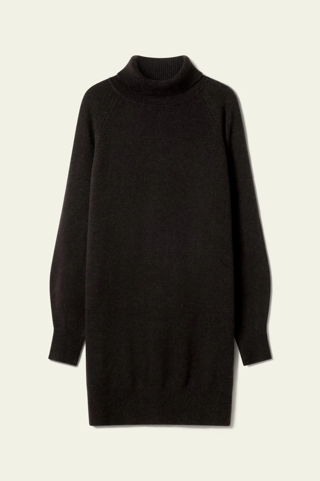 LILYSILK Pull Femme Hiver en Laine et Cachemire à Col Roulé Torsadé Toast M