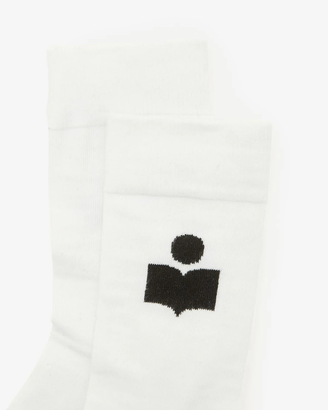 Chaussettes Siloki - Homme - Blanc - 6