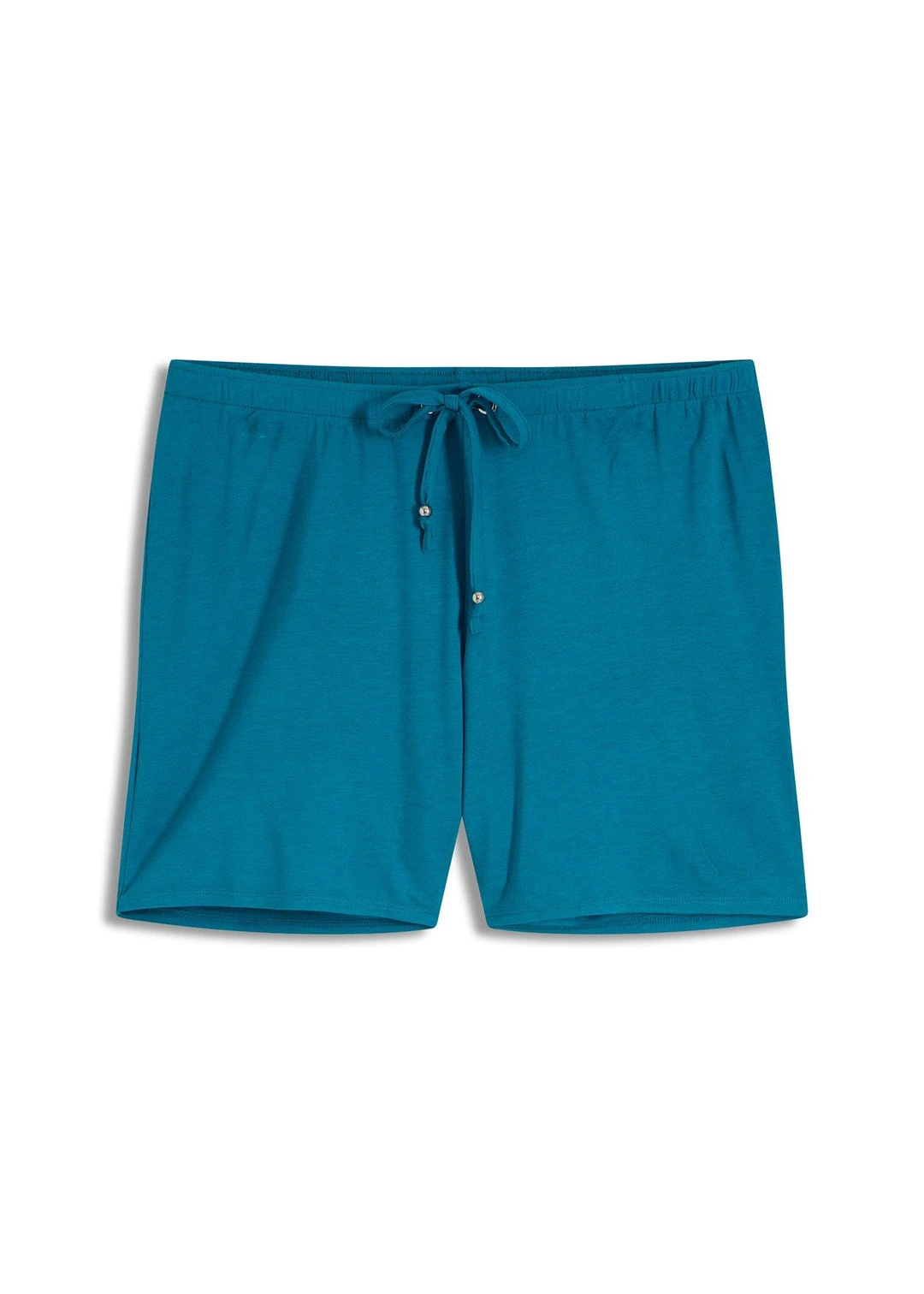 Short de plage en viscose fluide et extensible