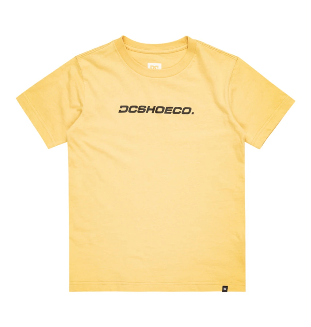 Whereabouts - T-shirt à manches courtes pour Garçon 8-16