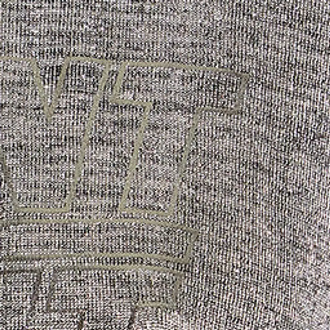 T-shirt Zoeline - Femme - Gris-argenté - Taille XL - Marant Étoile