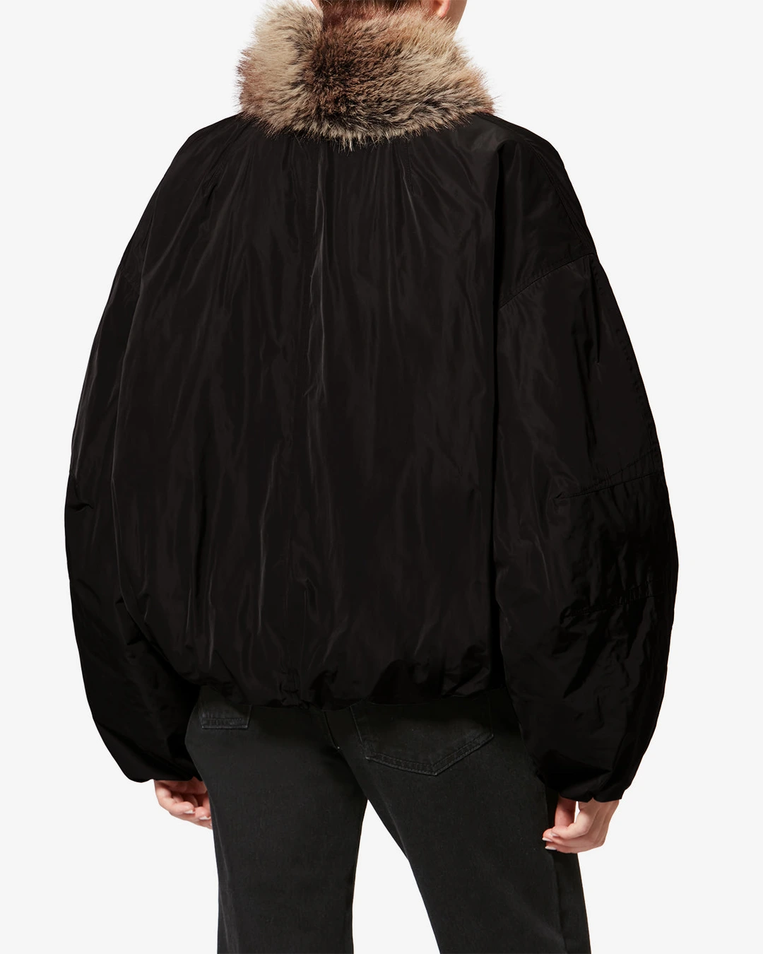 Veste Charone - Femme - Bleu - Taille 40 - 3