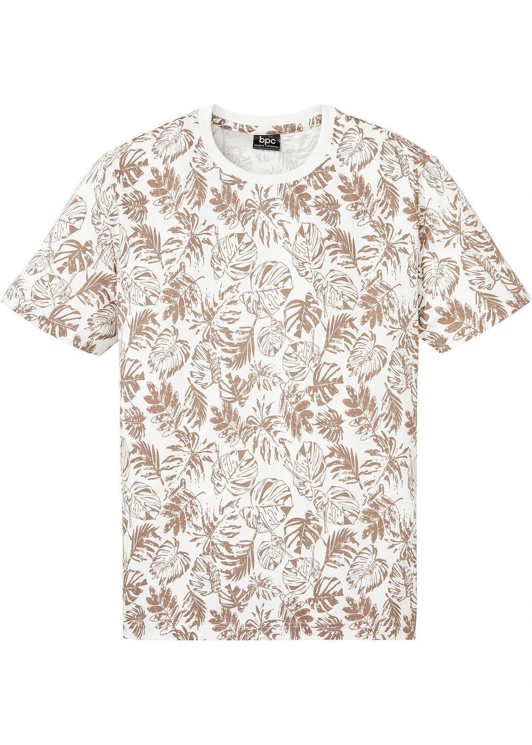 T-shirt 100% coton