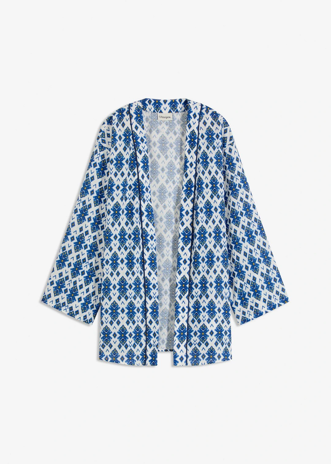 Blouse kimono