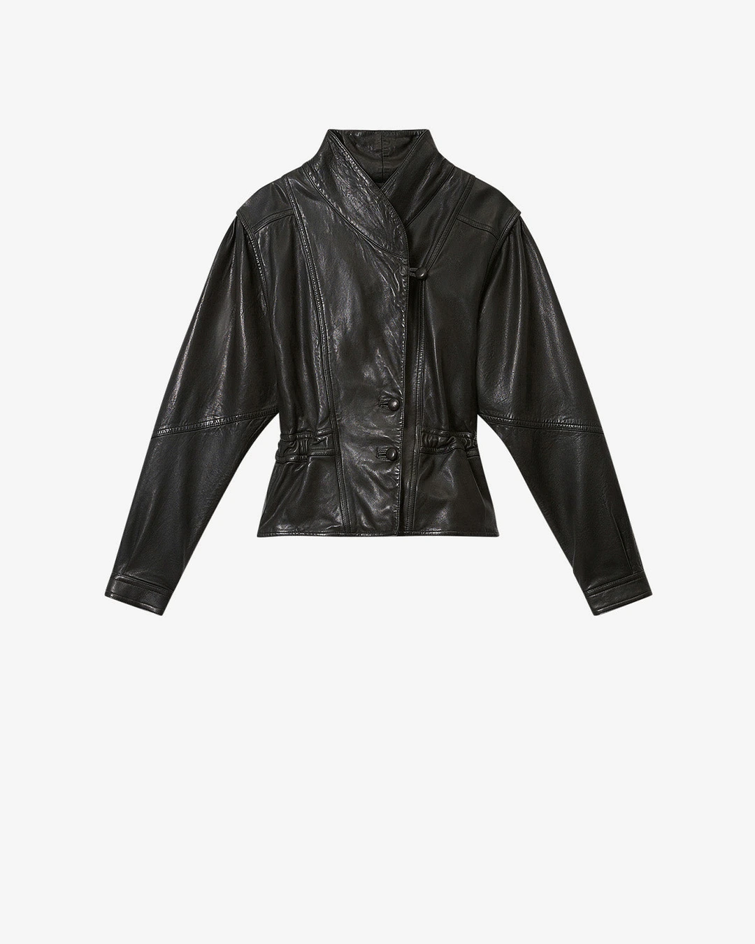 Veste Tressy - Femme - Noir - Taille 38