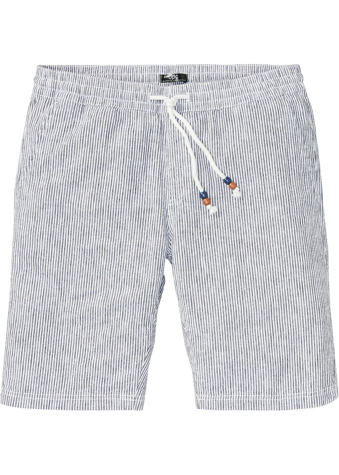 Bermuda léger, regular