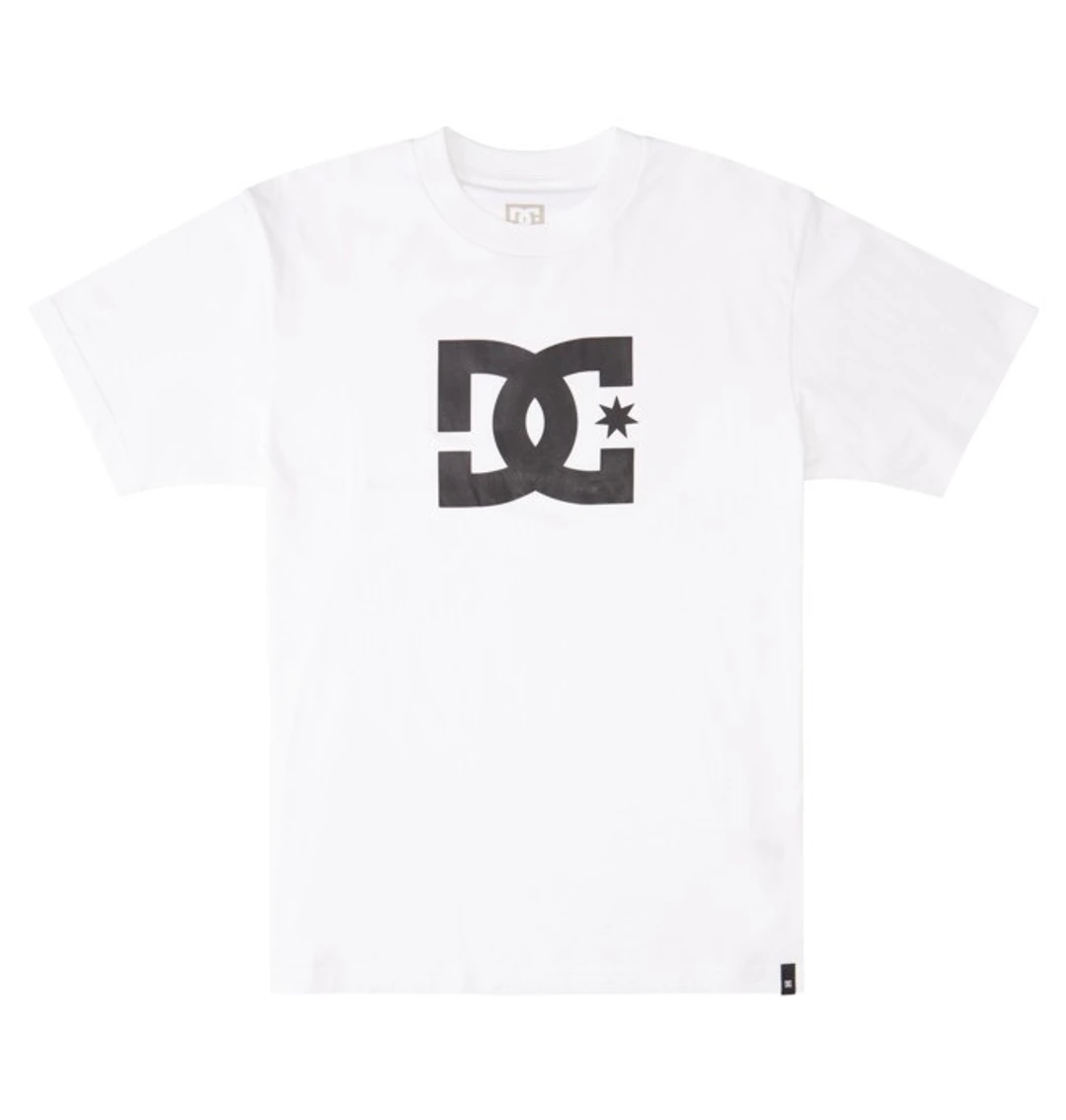 Star - T-Shirt à manches courtes pour Homme