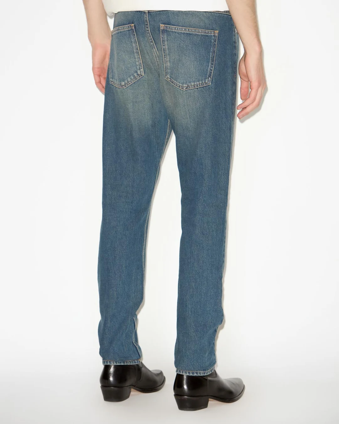 Pantalon Jack - Homme - Bleu - Taille 32 - 3
