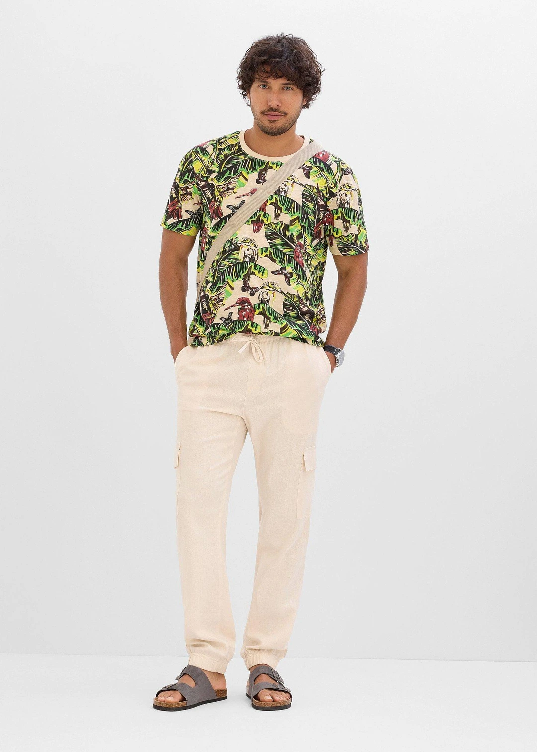 T-shirt 100% coton - 2