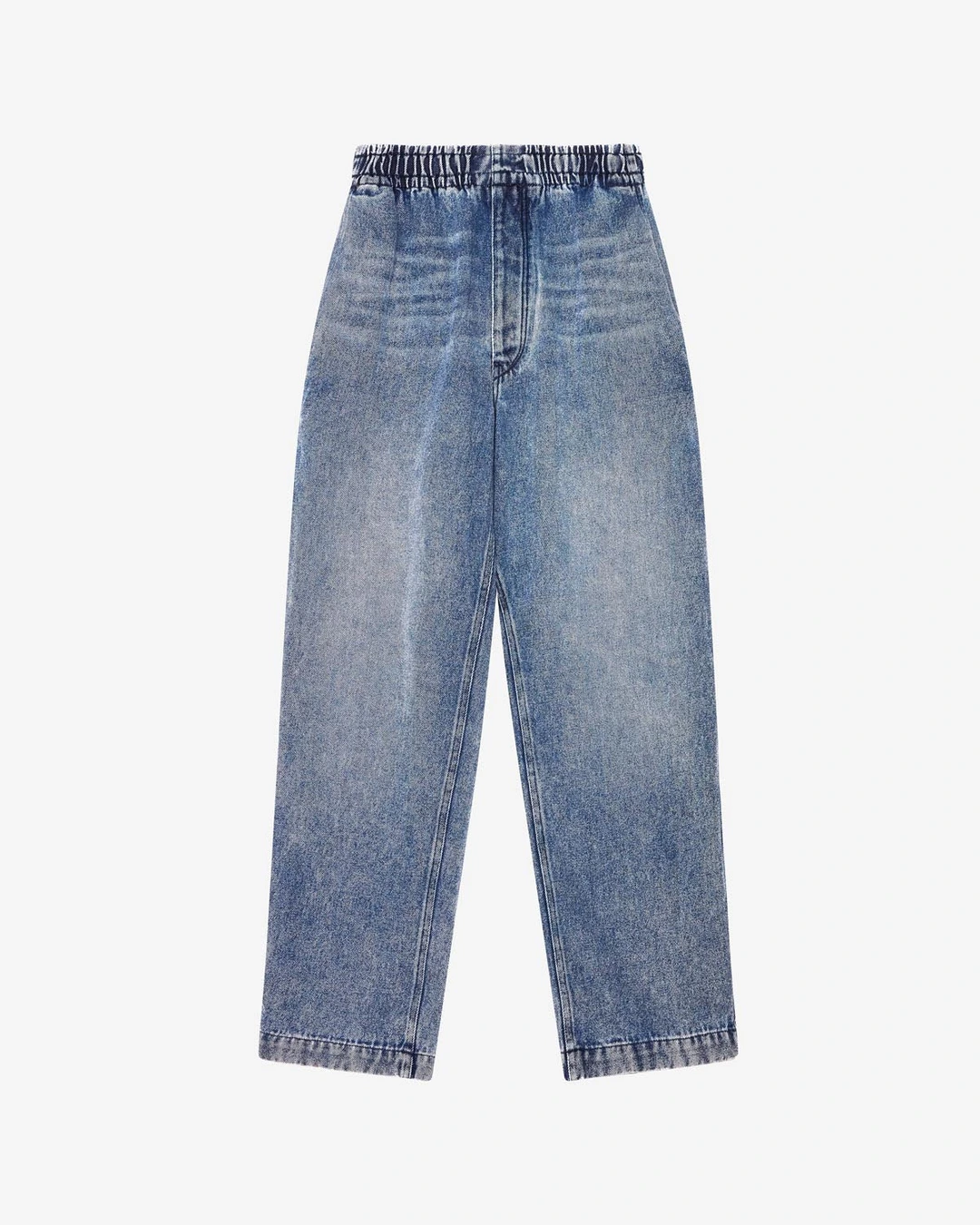 Pantalon Timeo - Homme - Bleu Clair - Taille L
