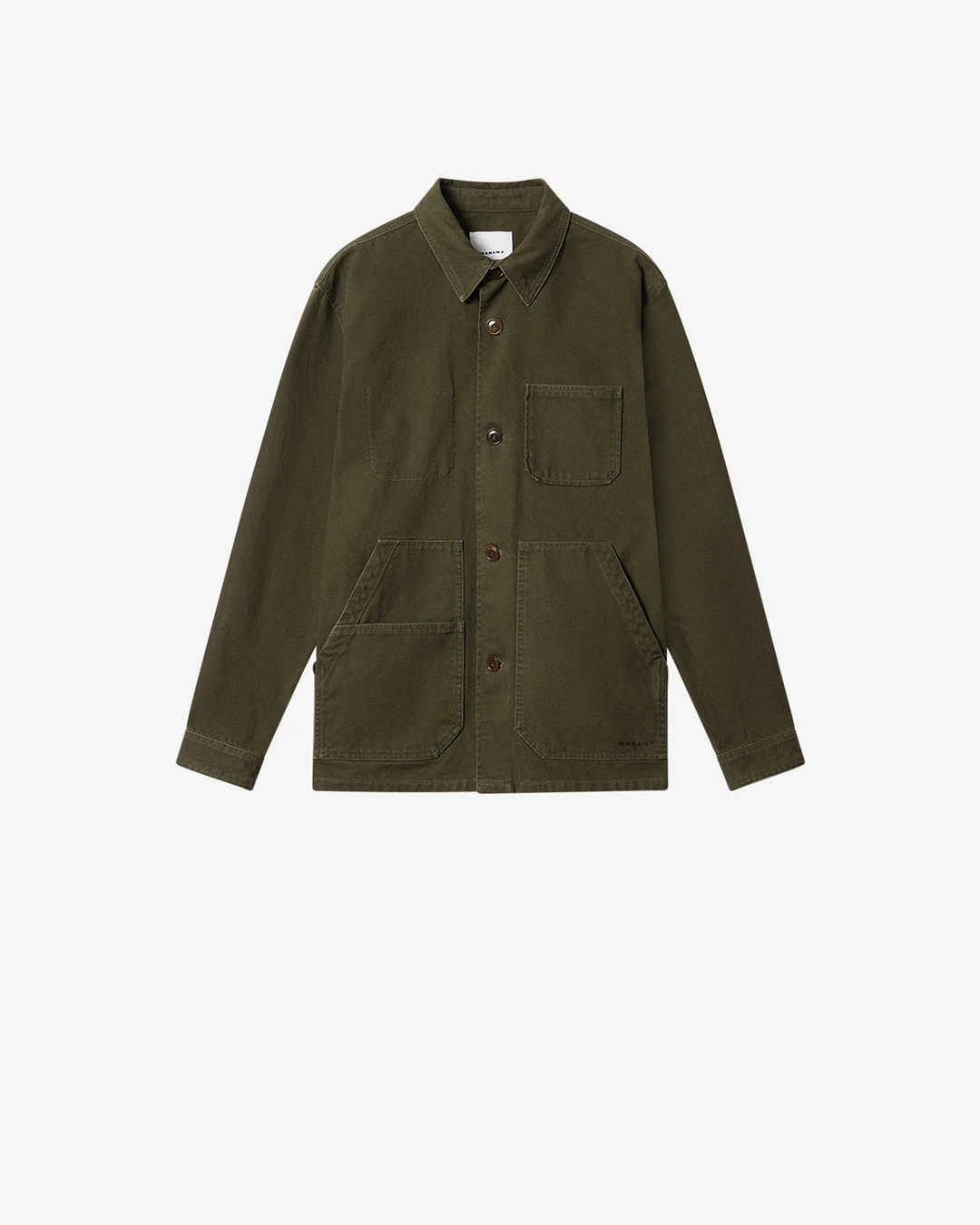 Veste Ardy - Homme - Kaki - Taille XL