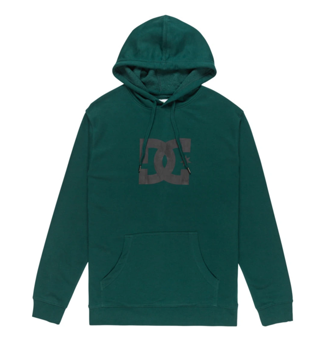Star - Sweat à capuche pour Homme