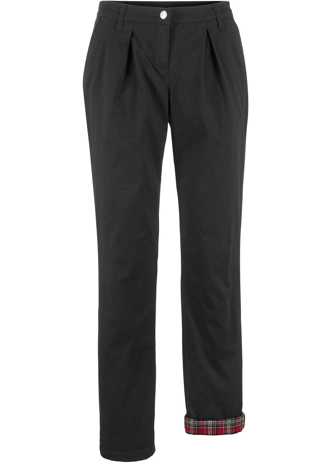 Pantalon thermo chino