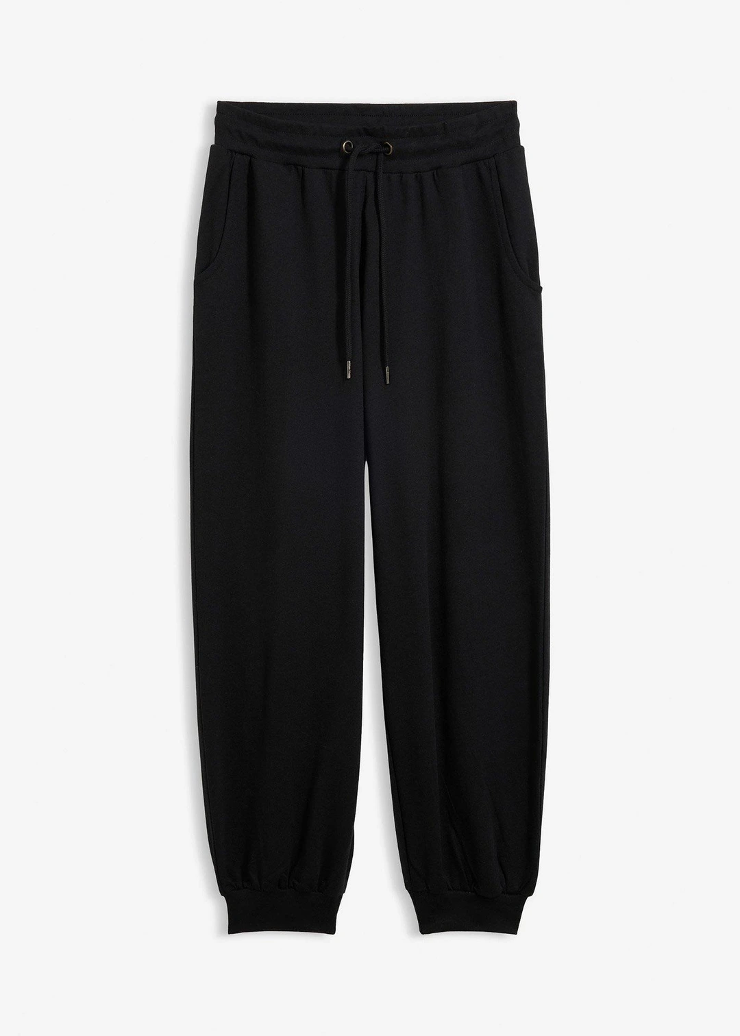 Pantalon de jogging, taille élastiquée