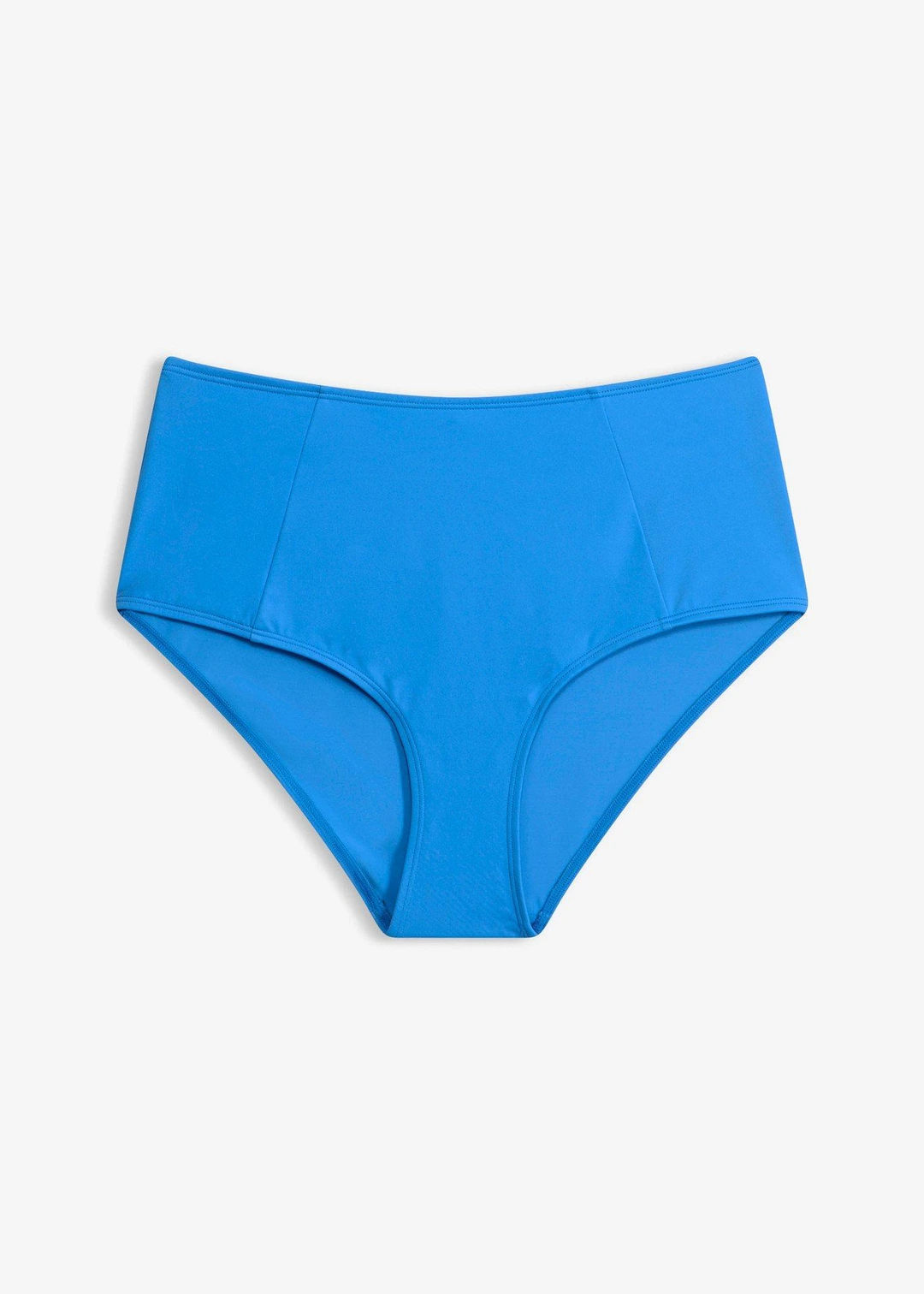 Bas de maillot taille haute