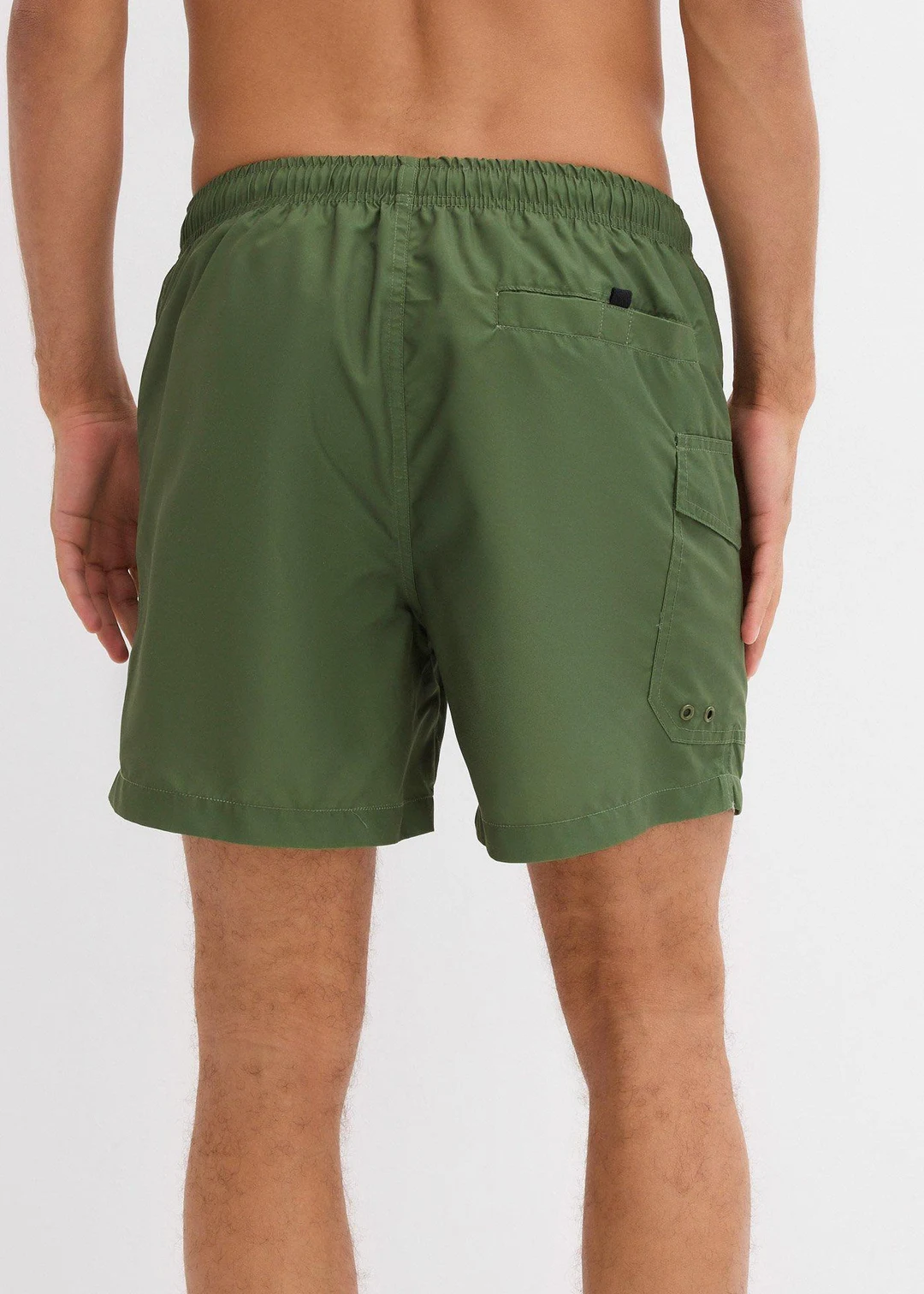 Short de bain avec poche cargo - 2