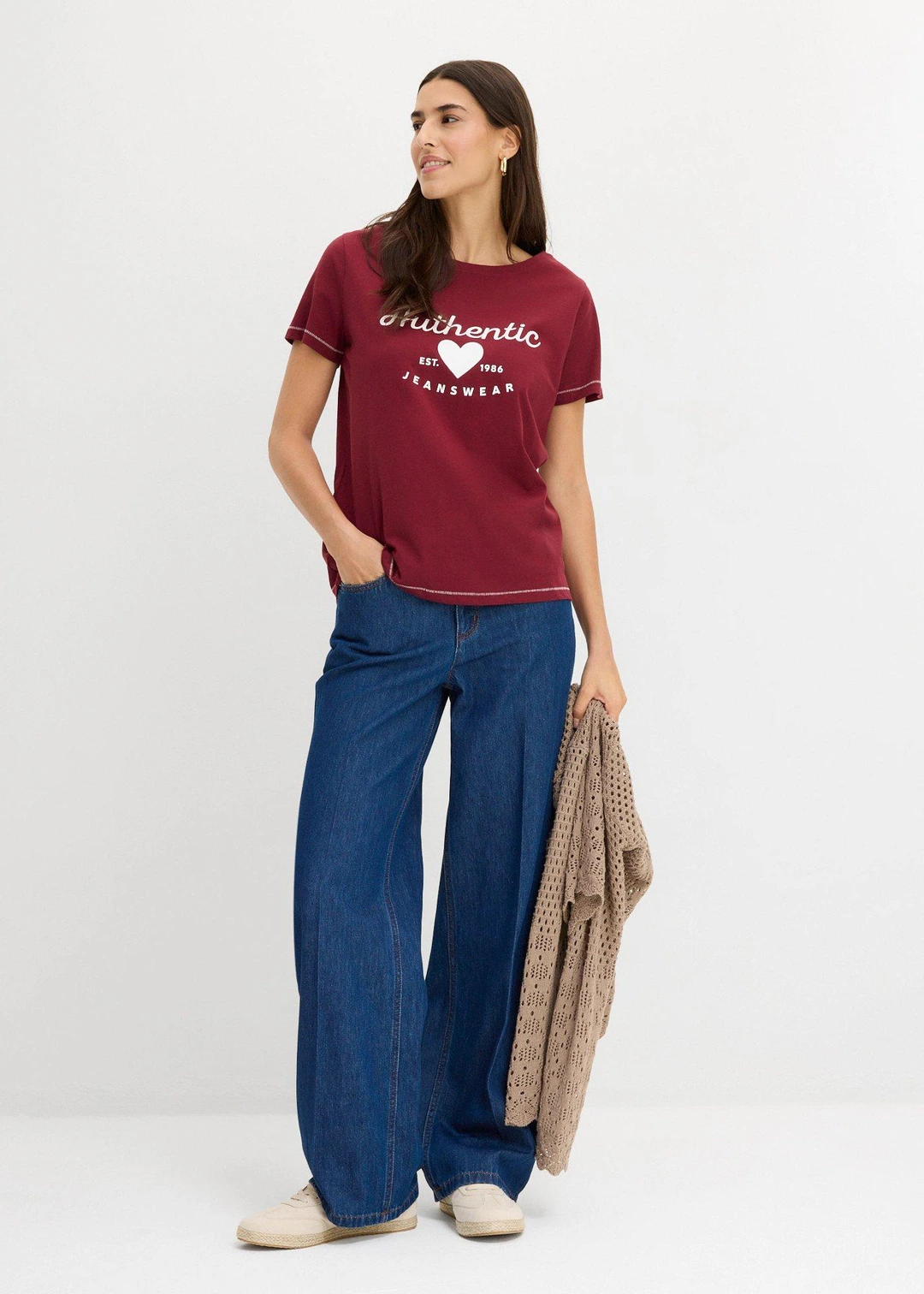 T-shirt - 2