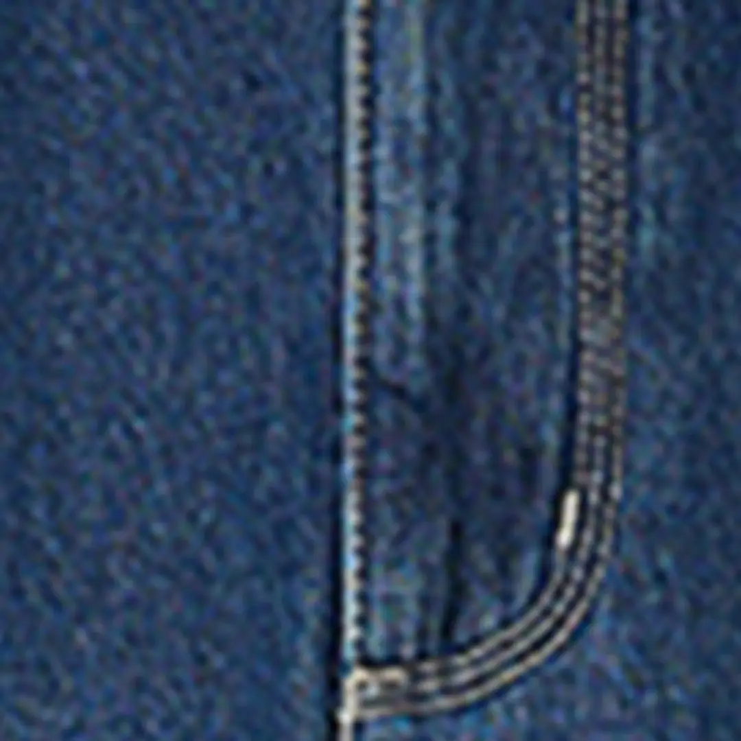 Pantalon Jeyda - Femme - Bleu - Taille 42 - 6