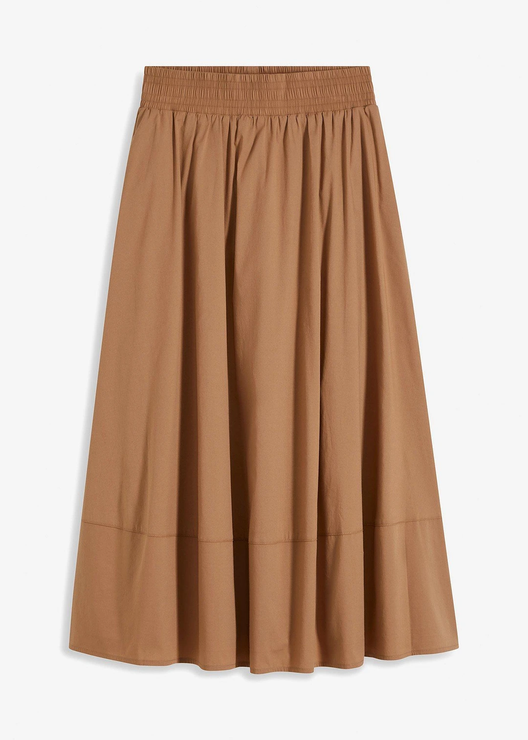 Jupe midi