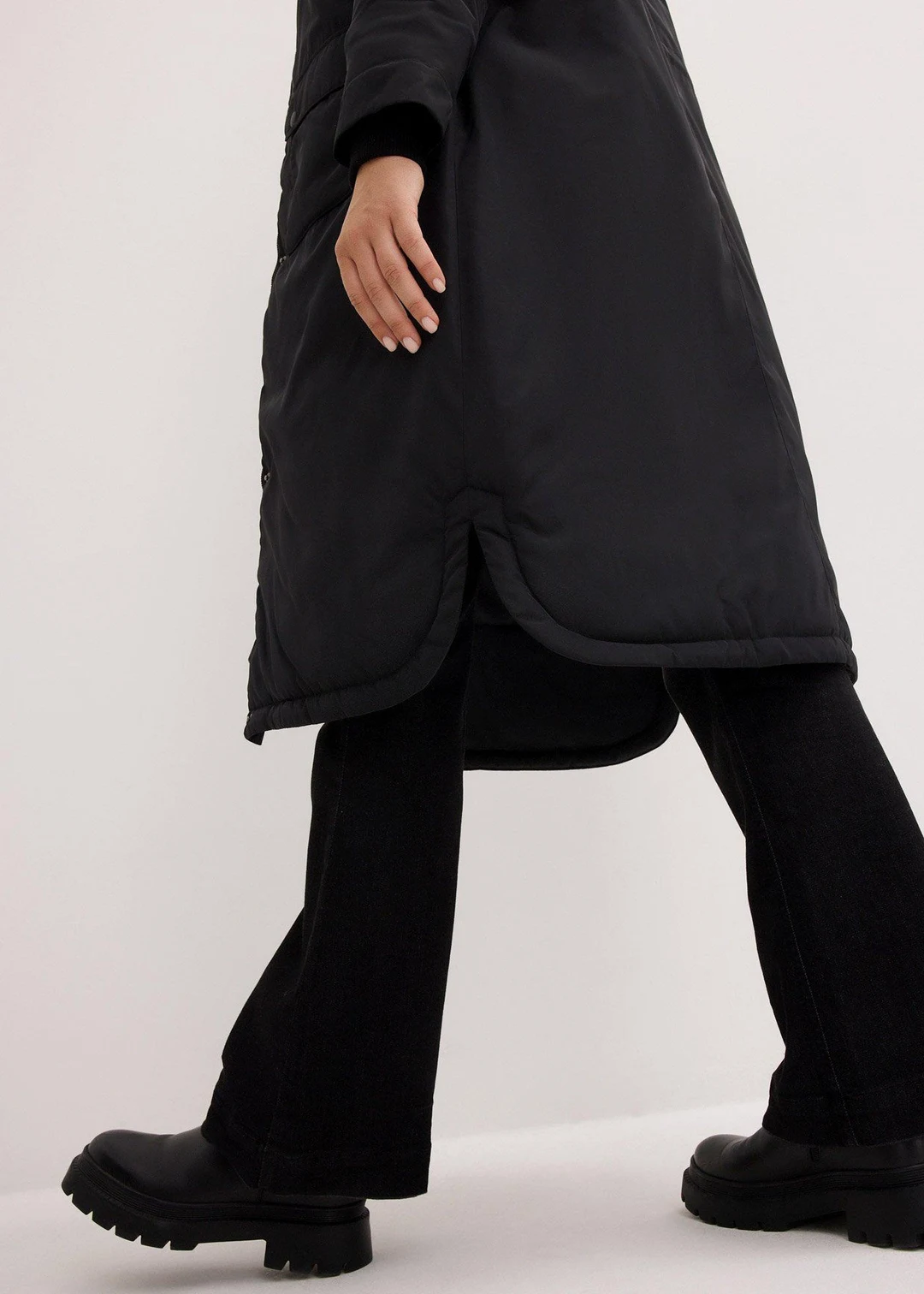 Parka longue - 3