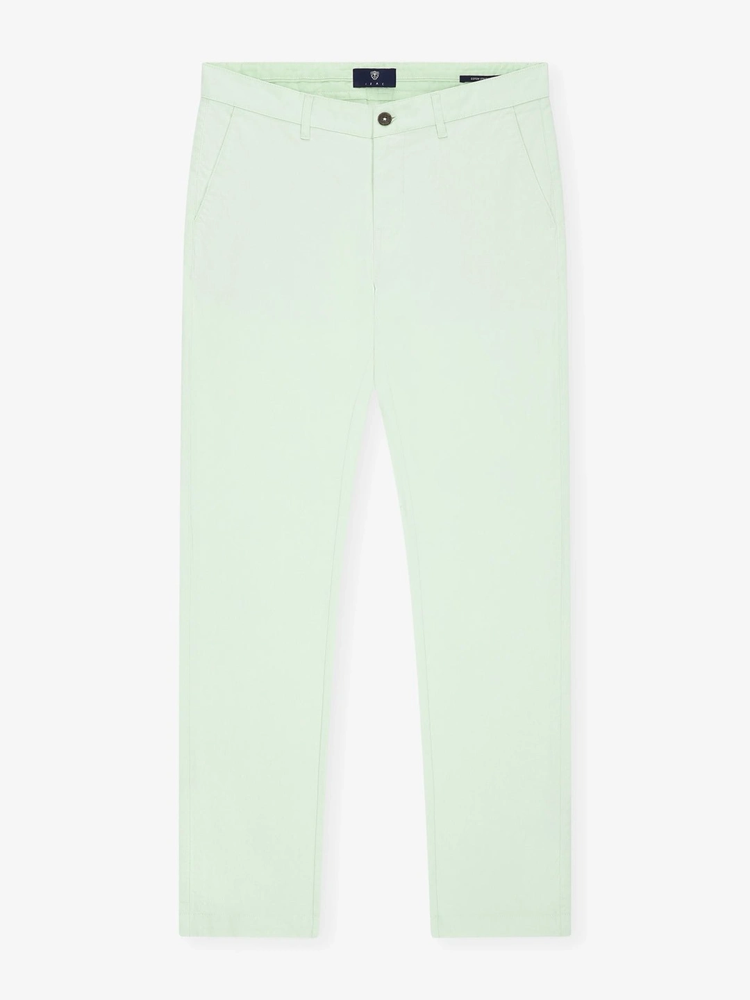 IZAC - Pantalon armuré vert